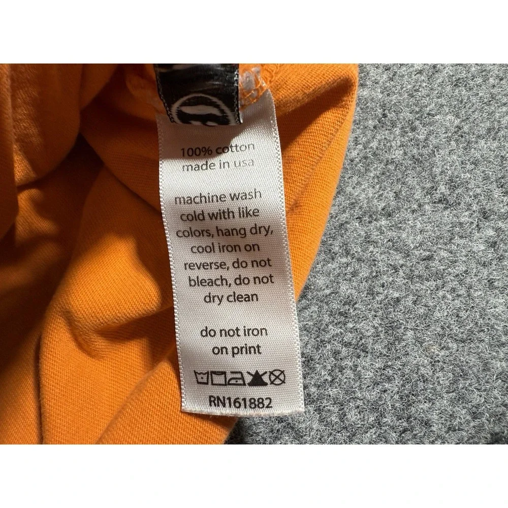 drew house tee clean